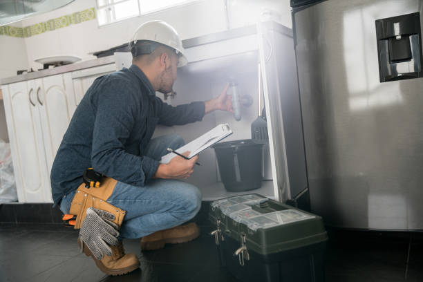 Best Water Leak Repair  in Cordry Sweetwater Lakes, IN