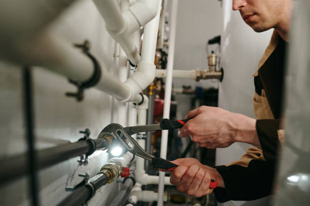 Best Residential Plumbing Services  in Cordry Sweetwater Lakes, IN