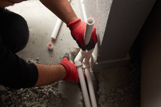 Best Hot Water Heater Installation  in Cordry Sweetwater Lakes, IN