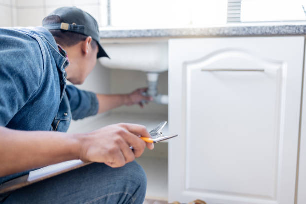 Best Shower Repair Services  in Cordry Sweetwater Lakes, IN