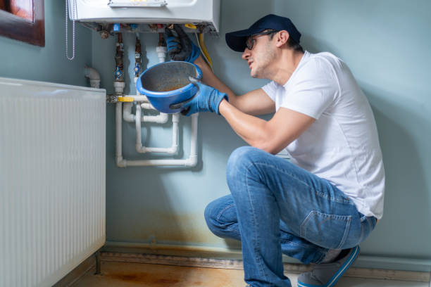 Trusted Cordry Sweetwater Lakes, IN Plumbing Experts
