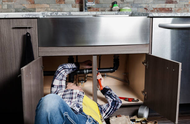 Best Local Plumber Services  in Cordry Sweetwater Lakes, IN
