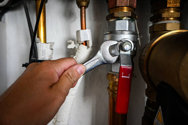 Cordry Sweetwater Lakes, IN Plumbing Company